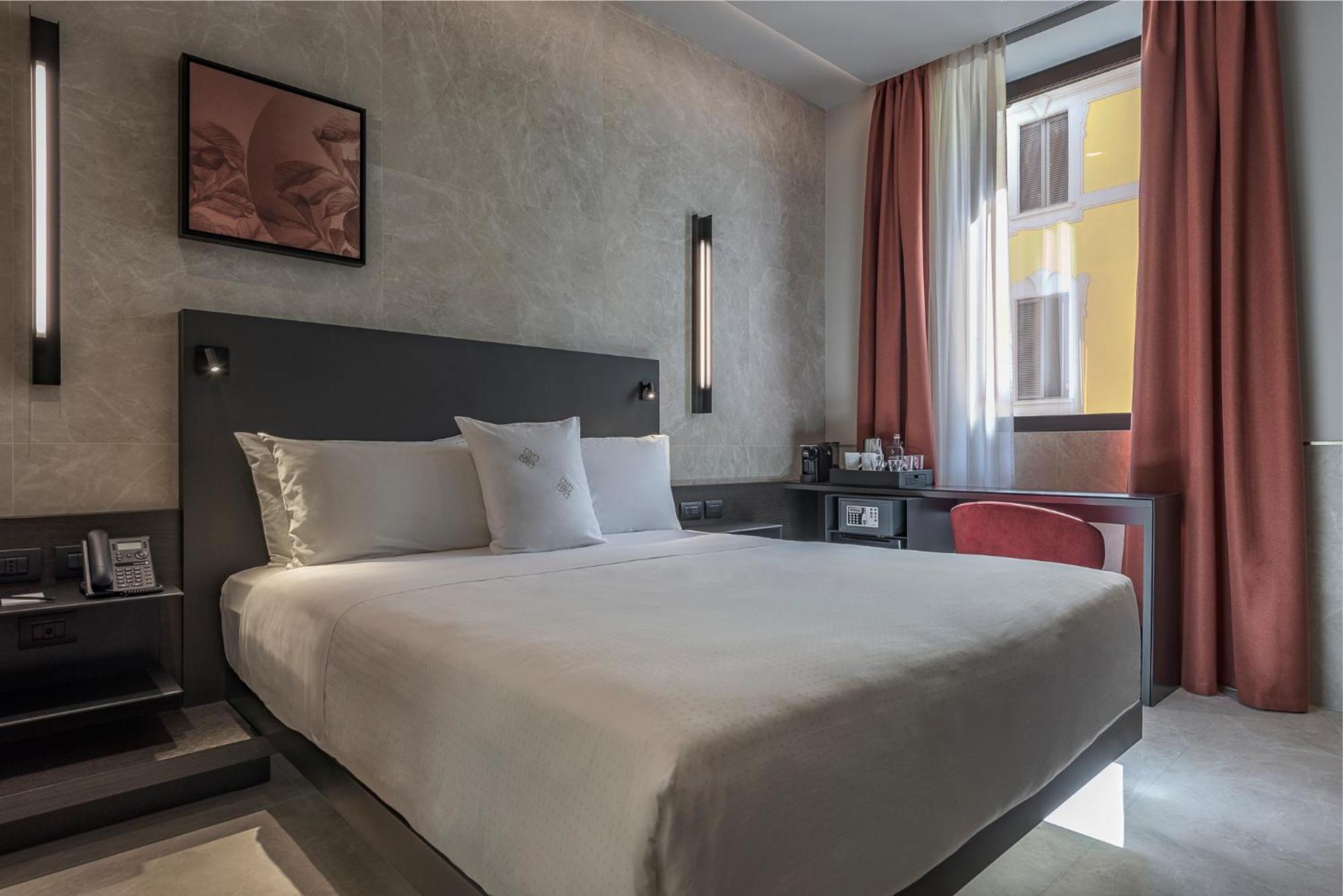 Palazzo Viridis Hotel Milano Exterior foto
