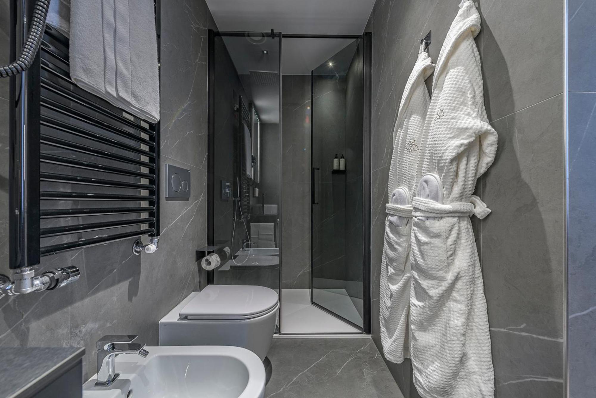 Palazzo Viridis Hotel Milano Exterior foto
